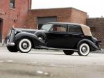 Packard Twelve All-Weather Cabriolet by Rollston 1938 года
